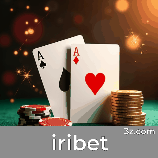 Iribet: Desbloqueie Experiências Exclusivas com Conta Premium