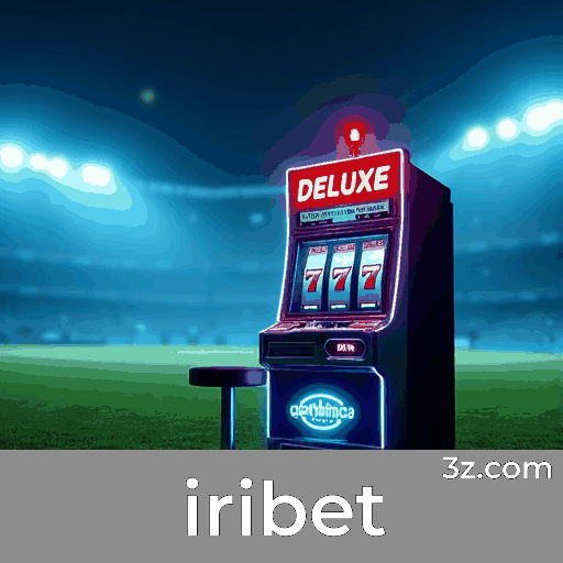 iribet: Interatividade Real no Casino Social