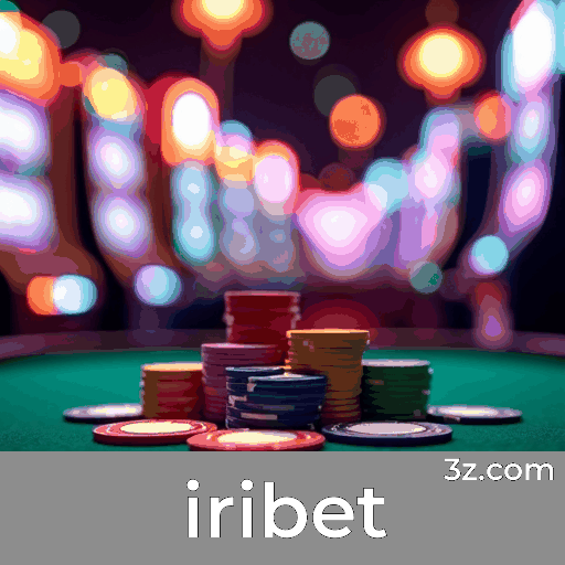 Iribet: Desenvolvedores Elite e Tecnologia Inovadora