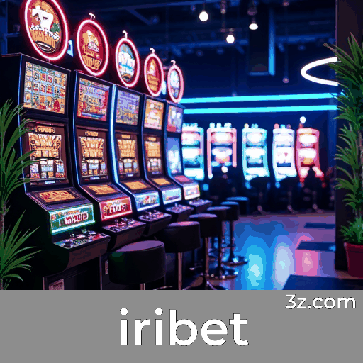 Comunidade interativa iribet: sua conexão global de jogadores