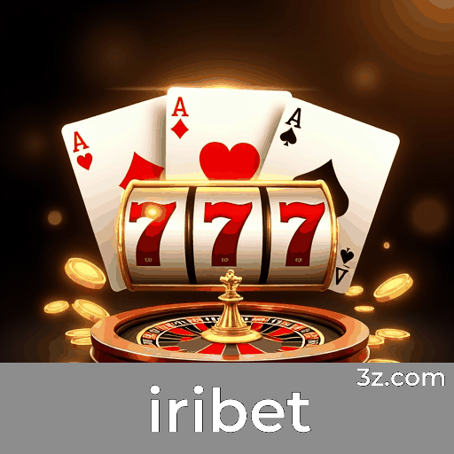 iribet: Bônus e Promoções Únicas que Você Não Pode Perder!