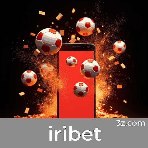 Iribet: Desbloqueie Experiências Exclusivas com Conta Premium