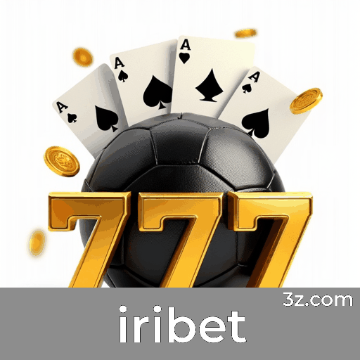 Iribet: Jogo em Tempo Real para Brasileiros