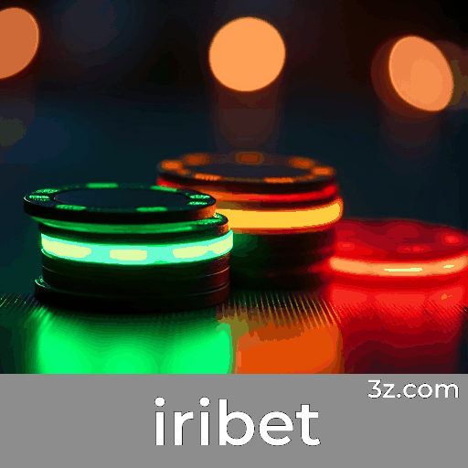 iribet: Bônus e Promoções Únicas que Você Não Pode Perder!