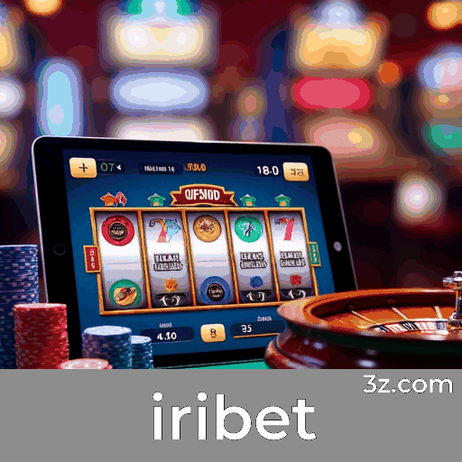 Aproveite as Ofertas Valiosas da Iribet com Promoções Imperdíveis
