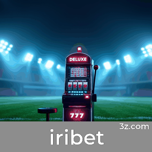 A Imbatível Plataforma Iribet: Excelência e Segurança em Serviço